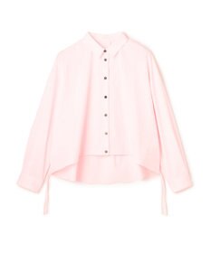 UNFILO L 【WEB限定カラー】ドロスト イージーケアシャツ