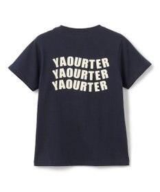 UNFILO 【110-150cm】CLEAN Tee(UNISEX)