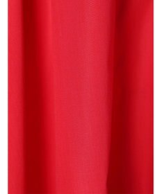 Green Parks ボリューム袖ロングワンピース