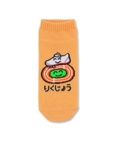 WEGO おえかきさん部活ソックス