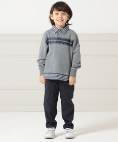 J.PRESS KIDS ライトパンツ