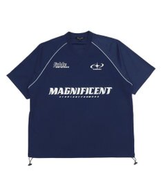 WEGO パイピングサッカーT（SS）