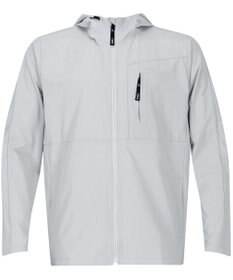 CW-X 【MEN】 CW-X トップス ジャケット 長袖 はっ水(本体) UVカット率90%以上(本体) フード付き メンズ DWO549 /ワコール