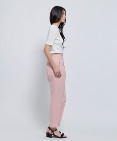 TOCCA HONEYCOMB MESH KNIT ニットトップス