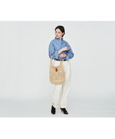 genten コレット ワンショルダーバッグ