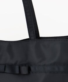 ANY リボンサブ 横型トートバッグ