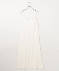 #Newans インナーキャミソールワンピース