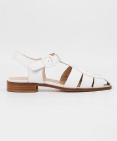 BONTRE 【LucaGrossi/ルカグロッシ】グルカサンダル/H024S-US