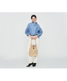 genten コレット ワンショルダーバッグ