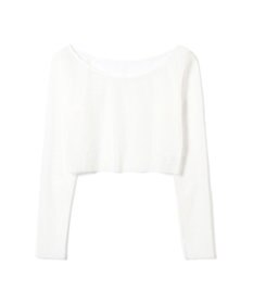 Chacott ショートトップ