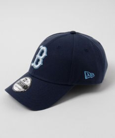 WEGO 【NEWERA/ユニセックス着用ITEM】別注NEWERA 9FORTY