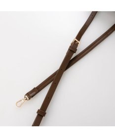 UNBILLION カカトゥ kakatoo / チュールフリンジミニ2wayカゴバッグ