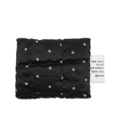 WEGO くしゅくしゅスクエアポーチ