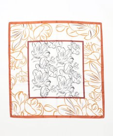 UNBILLION カシュネ cachenez / WEB限定アソート大判スカーフ