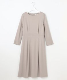 自由区 【セット可】ウールジャージー ワンピース