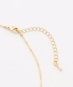 組曲 【2026年干支/開運コレクション】ホースシュープチ ネックレス