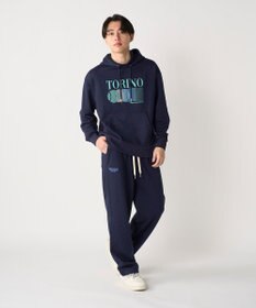 OP／FILA 【Kappa】ウェルネスクラブスウェットパンツ