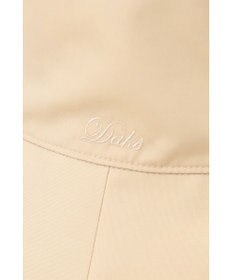 DAKS 【リバティプリント】綿混リバーシブルハット