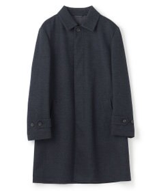 JOSEPH HOMME 【WEB限定カラーあり】ドビージャージー　ステンカラーコート