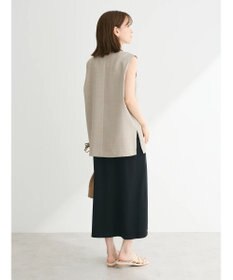 Green Parks ＳＥＴ２点ベスト＋マルチストラップワンピース