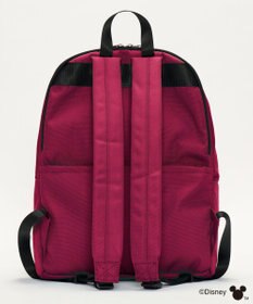 Y'SACCS 【Disney Collection】シルエットプリントデイパック