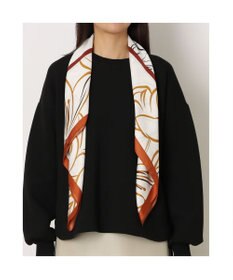 UNBILLION カシュネ cachenez / WEB限定アソート大判スカーフ