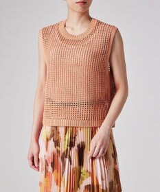 Paul Smith 【洗える】ドライ メッシュ ベスト