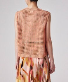 Paul Smith 【洗える】ドライ メッシュ ベスト