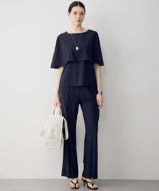 ICB 【CLASSY.掲載・30th ANNIVERSARY】メッシュBOXトート