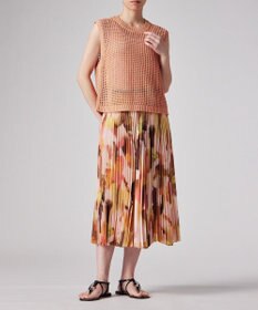 Paul Smith 【洗える】ドライ メッシュ ベスト