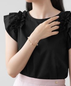 TOCCA WALTZ PEARL BRACELET 淡水パール ブレスレット