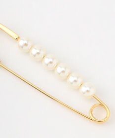 23区 パール キルトピン