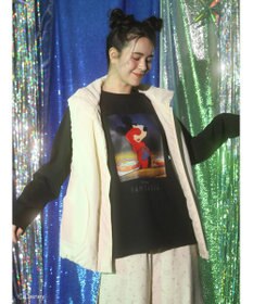 Green Parks ＦＡＮＴＡＳＩＡ／グラフィックＴシャツ