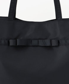 ANY リボンサブ 横型トートバッグ