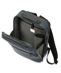 ACE BAGS & LUGGAGE ace. ガジェタブル エアV ビジネスリュック  A4サイズ 14インチPC収納 酷暑対策 20031 エース