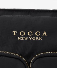 TOCCA 【WEB＆一部店舗限定】VIA METRO POCHETTE ポシェットバッグ