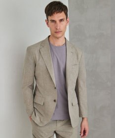 GOTAIRIKU 圧倒的清涼感【夏に必要なカイテキ7機能】クールドッツ セットアップジャケット_クラシックプリント(26年モデル)