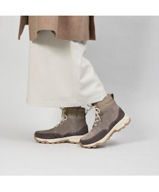 ing アークティックレースアップブーツ