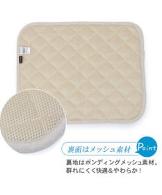 PET PARADISE 犬 クール マット 冷感 柔らか クールマット (48×40cm) 苺 くまちゃん ネイティブ 接触冷感 ひんやり ペット