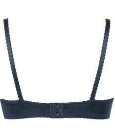 Wing 【ナチュラルアップブラ】 AA~Gカップ展開 ふっくら自然なまるみでバストアップ KB2060 ウイング／ワコール