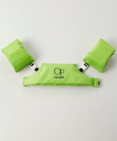 OP／FILA 【Ocean Pacific】幼児用アームリング付き浮き具 レジャー用ライフジャケット