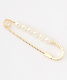 23区 パール キルトピン