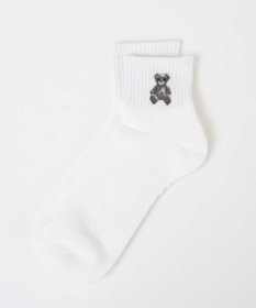 WEGO デザインソックス(A)