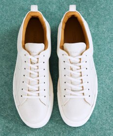 REGAL FOOT COMMUNITY 【リーガルメンズ】83KL ディアスキン スニーカー スニーカー