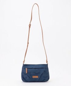 LA BAGAGERIE シャドージャカード ショルダーバッグ