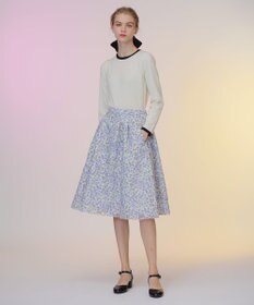 TOCCA 【洗える！】CASHEMERE プルオーバー