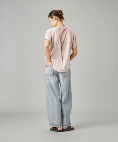 Chacott HandsomeCotton チュールTシャツ
