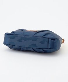 LA BAGAGERIE シャドージャカード ショルダーバッグ