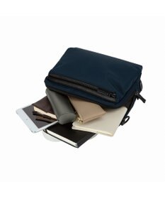 ACE BAGS & LUGGAGE ace. メトレクス ショルダーバッグ  軽量 横型 19112 エース