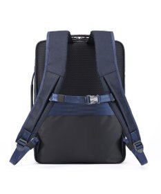 ACE BAGS & LUGGAGE ace. ガジェタブルSF ビジネスリュック A4サイズ 14インチPC収納 ２気室 68782 エース